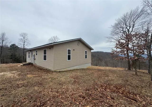 Homes for sale in Jasper, AR | 122 Nc 8735, Jasper, AR 72641 | MLS# 1347689