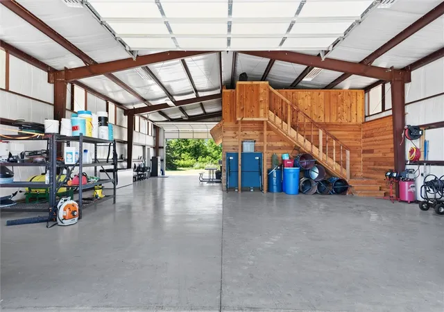 4th image of 17920 Odell Rd, Canehill, AR 72717 | MLS# 1347800