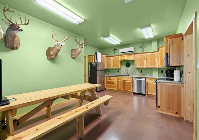 5th image of 17920 Odell Rd, Canehill, AR 72717 | MLS# 1347800