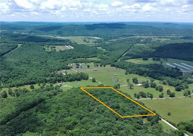 Homes for sale in Elkins, AR | Tract 1a Downing Rd, Elkins, AR 72727 | MLS# 1347845