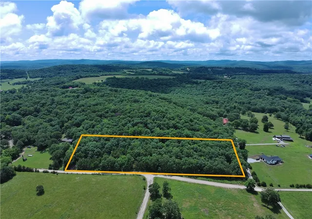 Homes for sale in Elkins, AR | Tract 1a Downing Rd, Elkins, AR 72727 | MLS# 1347845