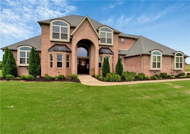 Photo 3 of Single family home for sale at 1415 Ardemagni Rd, Tontitown, AR 72762 | MLS# 1347806 | Listing updated on 2026-09-27