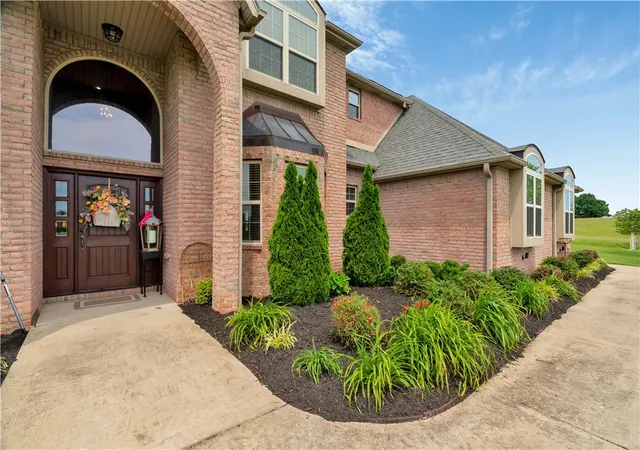 Photo 3 of Single family home for sale at 1415 Ardemagni Rd, Tontitown, AR 72762 | MLS# 1347806 | Listing updated on 2026-09-27