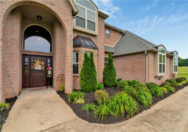 Photo 4 of Single family home for sale at 1415 Ardemagni Rd, Tontitown, AR 72762 | MLS# 1347806 | Listing updated on 2026-09-27
