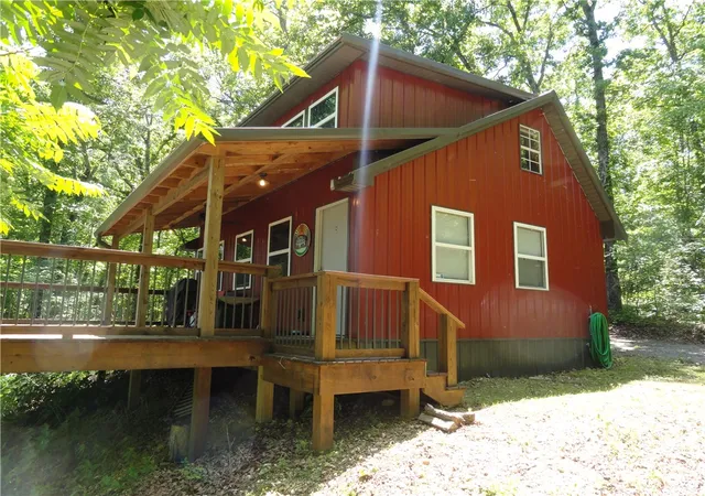 1st image of 864 Spirit Dr, St Joe, AR 72675 | MLS# 1347851