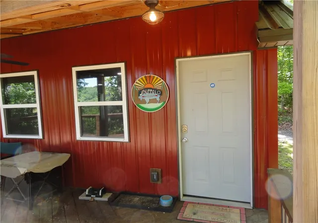 3rd image of 864 Spirit Dr, St Joe, AR 72675 | MLS# 1347851