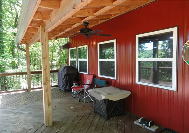 4th image of 864 Spirit Dr, St Joe, AR 72675 | MLS# 1347851