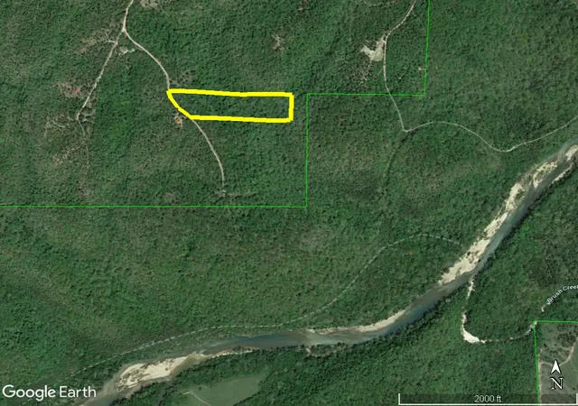 54th image of 864 Spirit Dr, St Joe, AR 72675 | MLS# 1347851