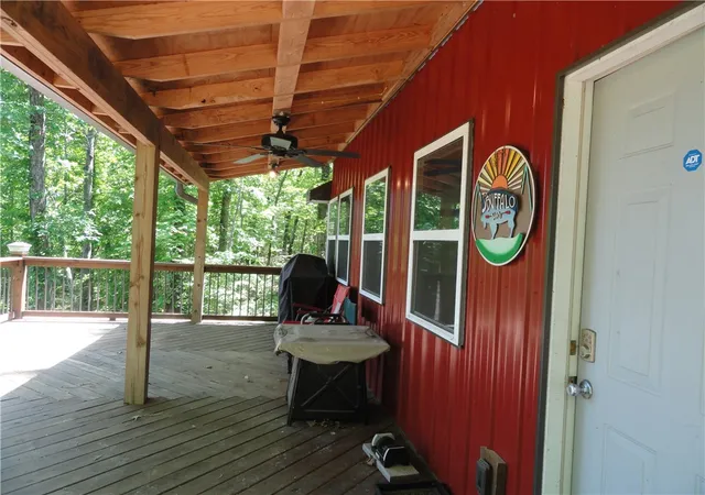 5th image of 864 Spirit Dr, St Joe, AR 72675 | MLS# 1347851