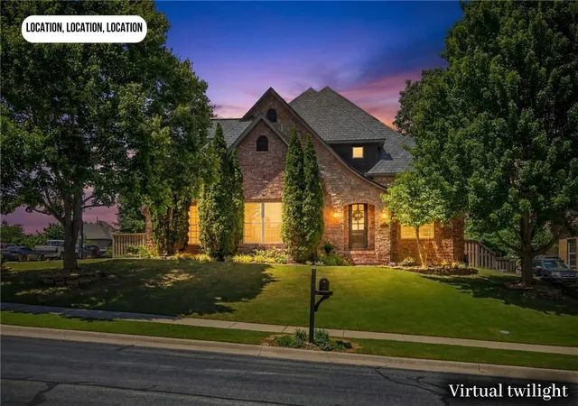 Homes for sale in Bentonville, AR | 1505 Ne Chapel Hill Dr, Bentonville, AR 72712 | MLS# 1347092