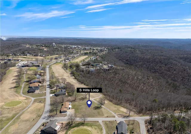 1st image of S Hills Loop, Holiday Island, AR 72631 | MLS# 1347476