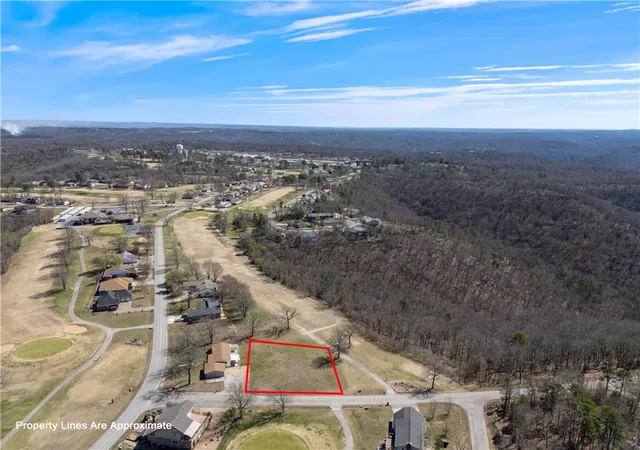 2nd image of S Hills Loop, Holiday Island, AR 72631 | MLS# 1347476
