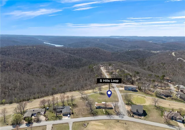 Photo 3 of Land for sale at S Hills Loop, Holiday Island, AR 72631 | MLS# 1347476 | Listing updated on 2026-05-19