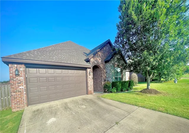 1st image of 108 Peyton St, Lowell, AR 72745 | MLS# 1347599