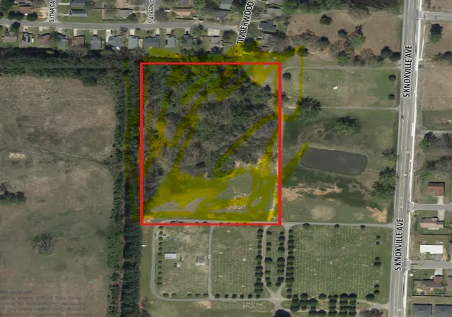 1st image of S Knoxville, Russellville, AR 72801 | MLS# 1347878