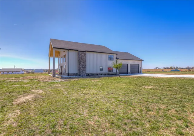 2nd image of 13917 Hwy 82, Tahlequah, OK 74464 | MLS# 1347847