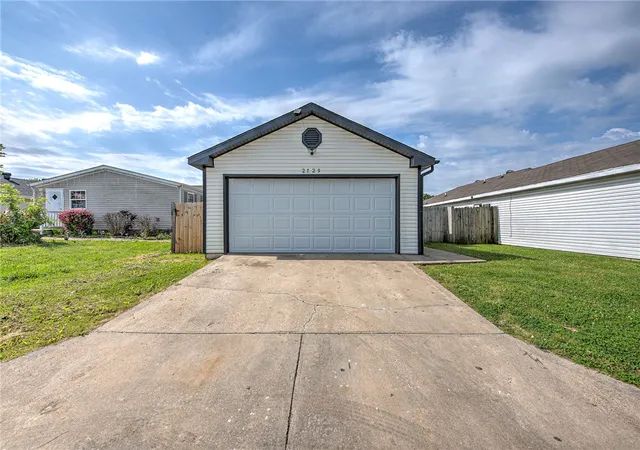 Homes for sale in Springdale, AR | 2729 Lenox Ct, Springdale, AR 72764 | MLS# 1347835
