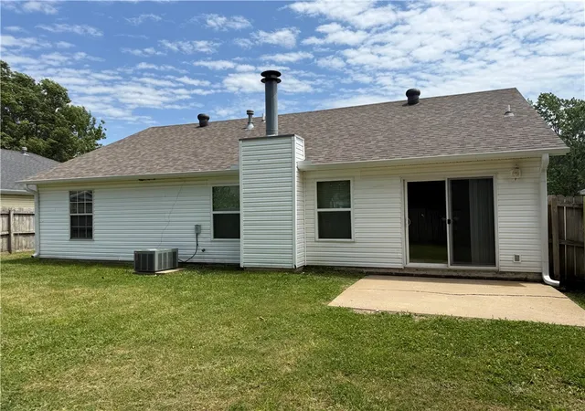 23rd image of 29 Cheryl Cir, Bentonville, AR 72712 | MLS# 1347887