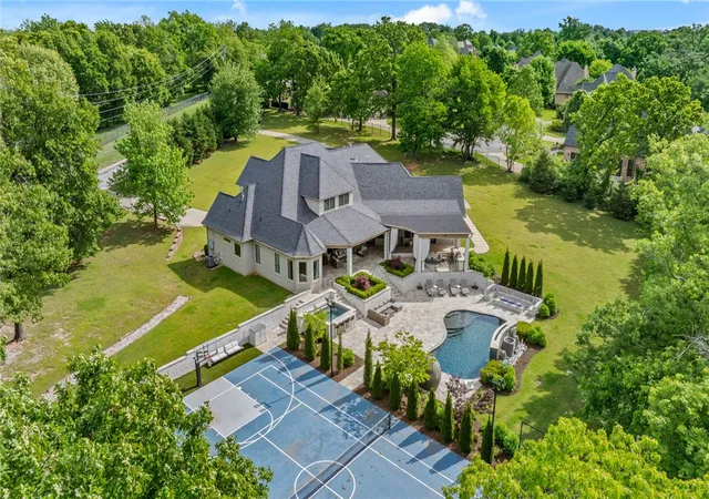 1st image of 6300 W Northgate Rd, Rogers, AR 72758 | MLS# 1347629