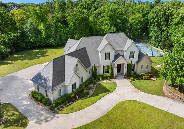 2nd image of 6300 W Northgate Rd, Rogers, AR 72758 | MLS# 1347629