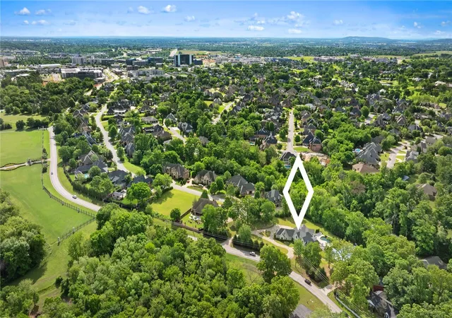 57th image of 6300 W Northgate Rd, Rogers, AR 72758 | MLS# 1347629