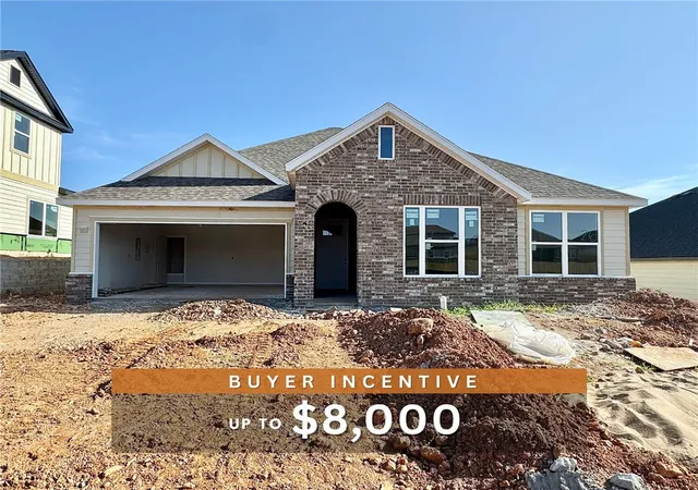 1st image of 6004 Sw Omaha Ave, Bentonville, AR 72713 | MLS# 1347915