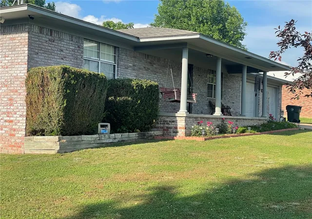Homes for sale in Berryville, AR | 1218 Laura, Berryville, AR 72616 | MLS# 1347933