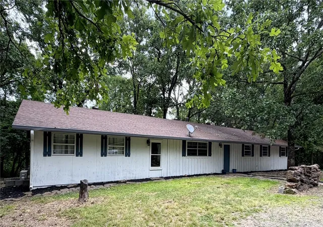 Homes for sale in Alma, AR | 5108 Ridge, Alma, AR 72921 | MLS# 1347942