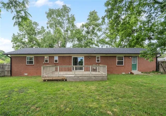 Homes for sale in Rogers, AR | 204 Kimberly Ln, Rogers, AR 72756 | MLS# 1347940