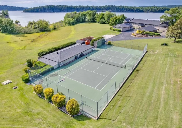 20th image of 16830 Heritage Bay #D-2, Rogers, AR 72756 | MLS# 1347861