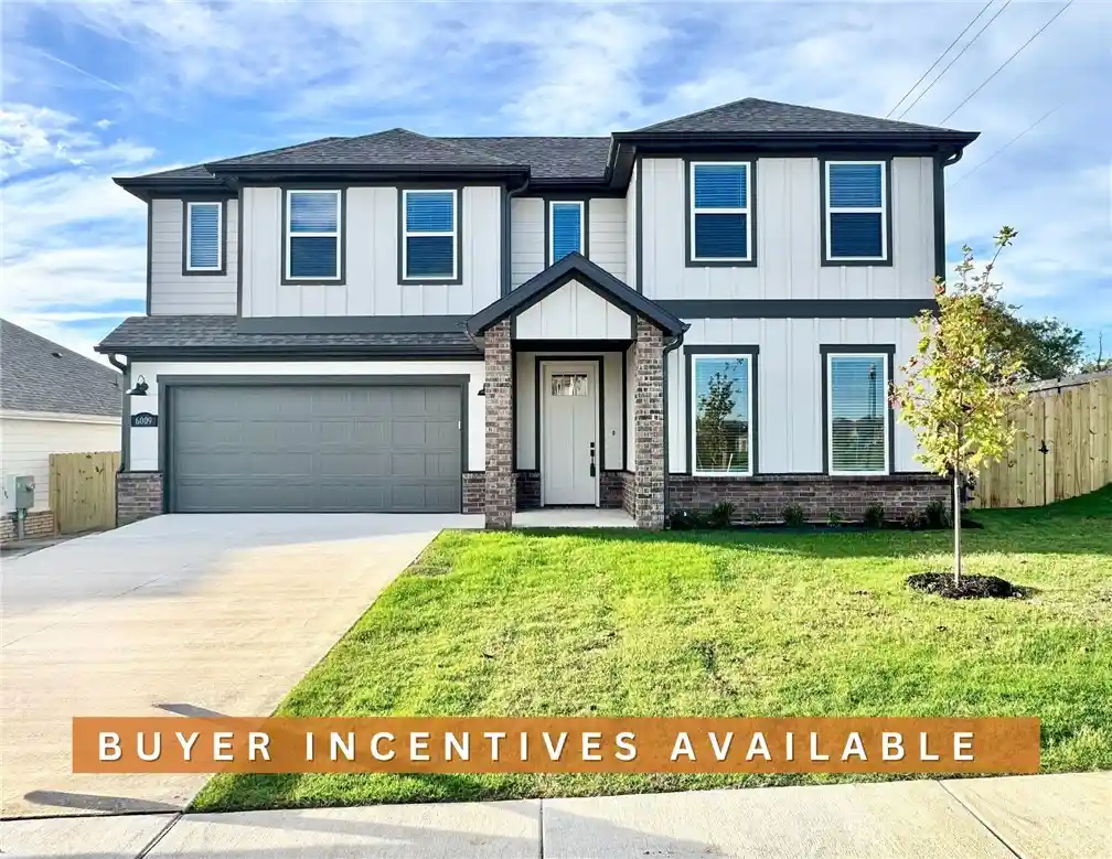 Photo 1 of Single family home for sale at 6009 Sw Omaha Ave, Bentonville, AR 72713 | MLS# 1347948 | Listing updated on 2026-10-29