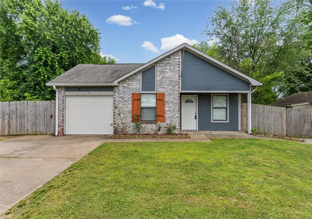 Homes for sale in Farmington, AR | 11 Wilson St, Farmington, AR 72730 | MLS# 1347854