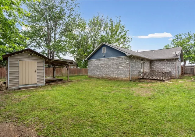 Homes for sale in Farmington, AR | 11 Wilson St, Farmington, AR 72730 | MLS# 1347854