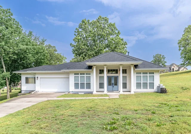 Homes for sale in Berryville, AR | 104 Ridge Haven Dr, Berryville, AR 72616 | MLS# 1347792