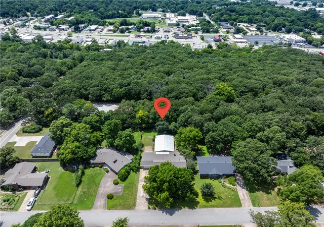4th image of 1847 E Wheeler Ave, Fayetteville, AR 72703 | MLS# 1347993