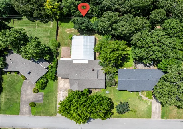 5th image of 1847 E Wheeler Ave, Fayetteville, AR 72703 | MLS# 1347993