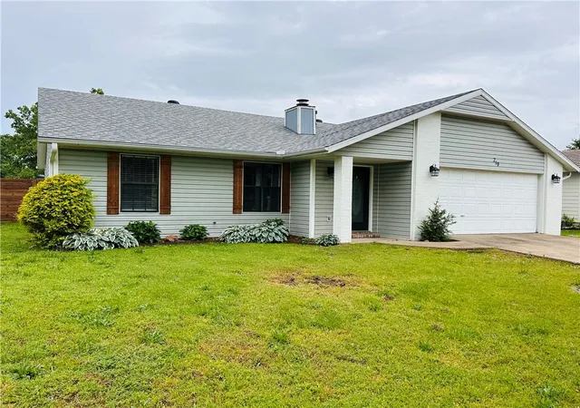Homes for sale in Bentonville, AR | 219 Winesap Ln, Bentonville, AR 72712 | MLS# 1347990