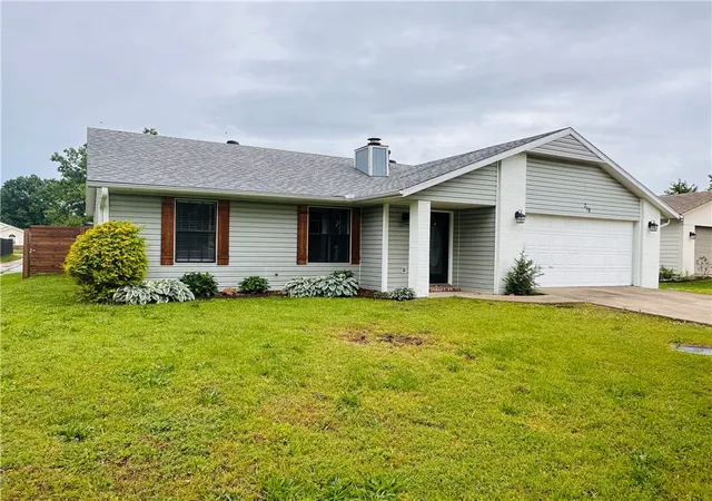 Homes for sale in Bentonville, AR | 219 Winesap Ln, Bentonville, AR 72712 | MLS# 1347990