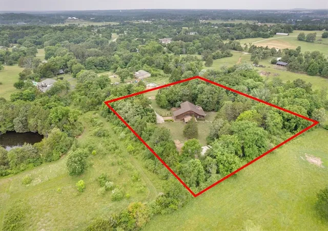 25th image of 4148 N Hungate Ln, Fayetteville, AR 72703 | MLS# 1347998