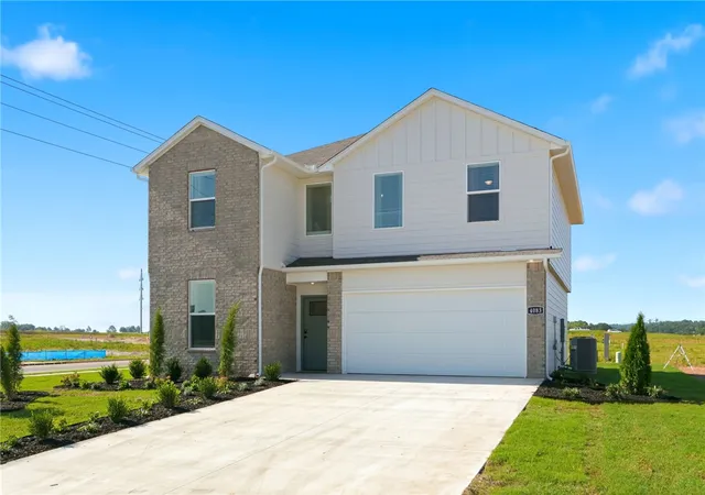 2nd image of 3841 Basin Springs Ave, Springdale, AR 72764 | MLS# 1348064