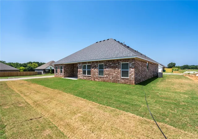 30th image of 110 N Bloodhound Ave, Farmington, AR 72730 | MLS# 1348015