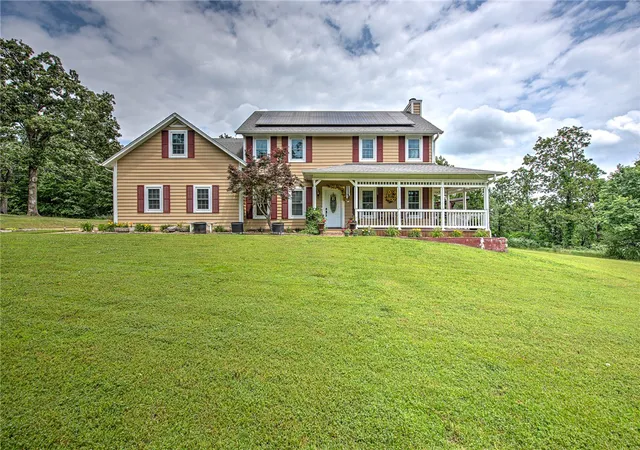 1st image of 3803 S Sumac Rd, Siloam Springs, AR 72761 | MLS# 1348031
