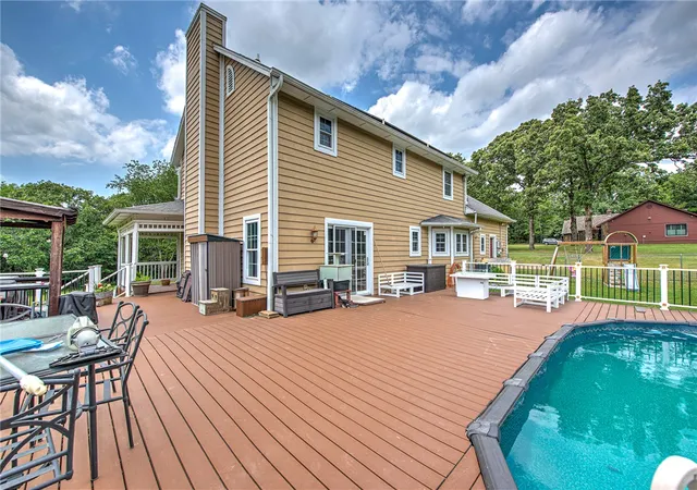 2nd image of 3803 S Sumac Rd, Siloam Springs, AR 72761 | MLS# 1348031