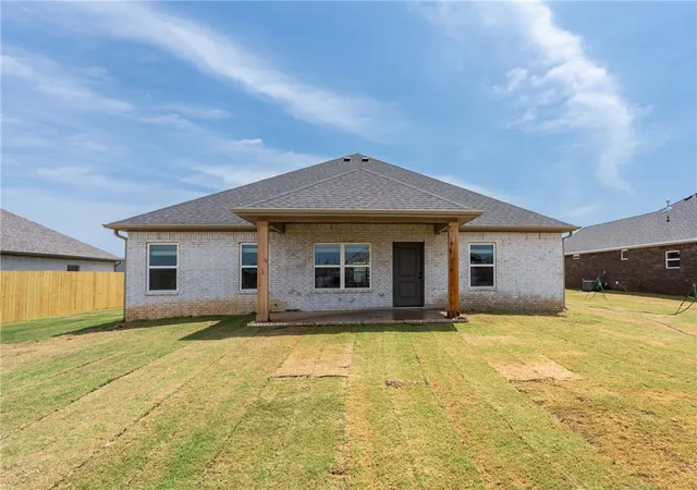 26th image of 125 N Panther Ave, Farmington, AR 72730 | MLS# 1348074