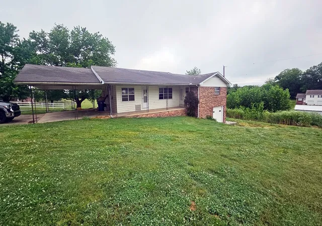Homes for sale in Harrison, AR | 466 Tennyson Loop, Harrison, AR 72601 | MLS# 1348105