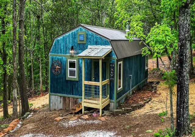 1st image of 225 Hill St, Winslow, AR 72759 | MLS# 1348101