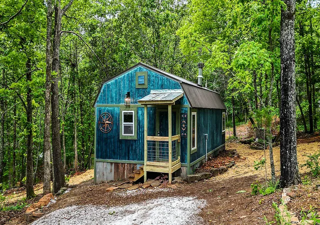 33rd image of 225 Hill St, Winslow, AR 72759 | MLS# 1348101