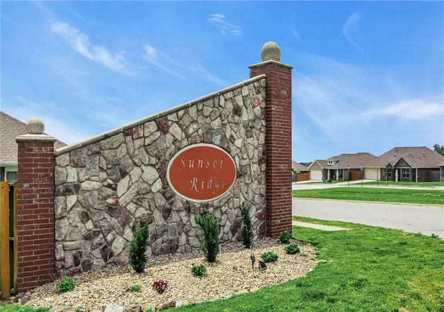 Homes for sale in Gentry, AR | 2125 Carlisle St, Gentry, AR 72734 | MLS# 1347938