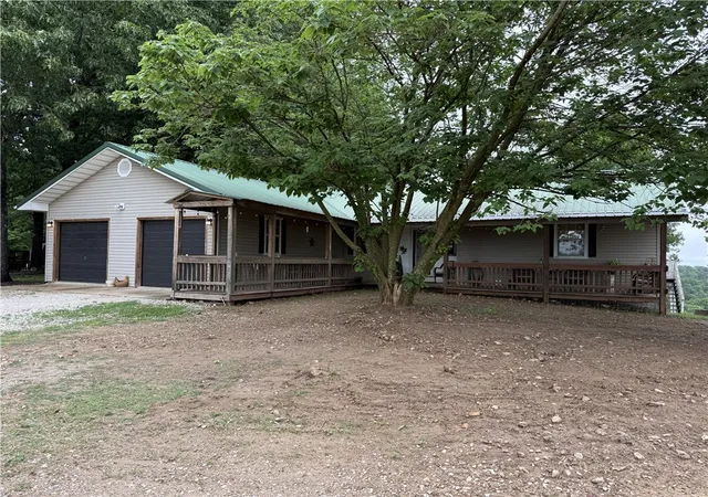 Homes for sale in Hasty, AR | 24482 123 Hwy, Hasty, AR 72640 | MLS# 1348117