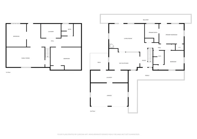 37th image of 24482 123 Hwy, Hasty, AR 72640 | MLS# 1348117